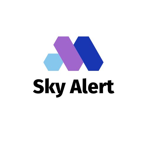 Sky Alert